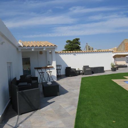 B&B Finca La Manchica Cartagena Exterior photo