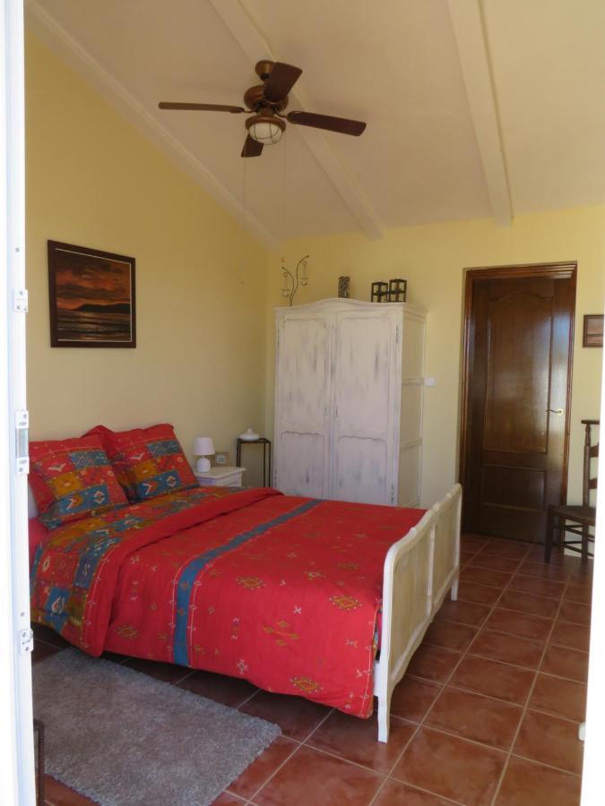 B&B Finca La Manchica Cartagena Exterior photo