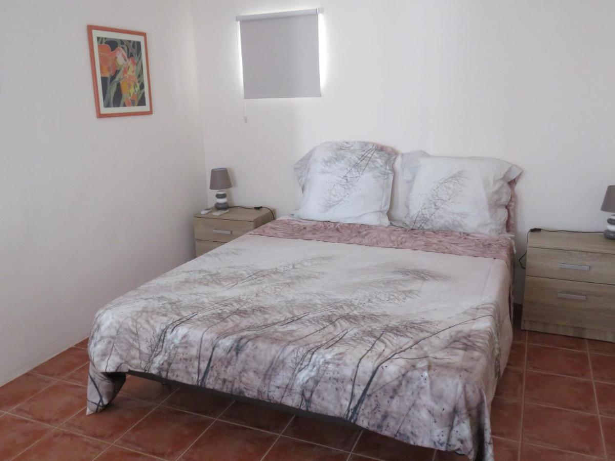 B&B Finca La Manchica Cartagena Exterior photo